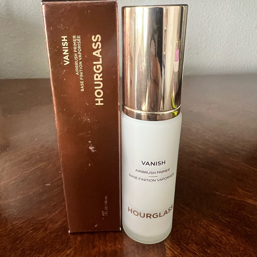 Hourglass Vanish Airbrush Primer
